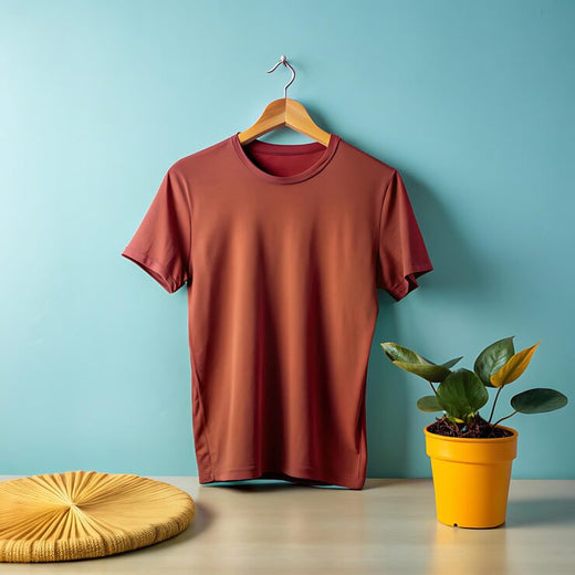 Polo Brown
