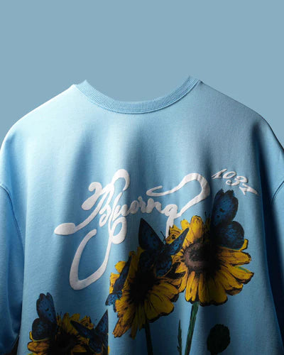 Round T-shirt