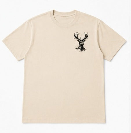 Round Neck