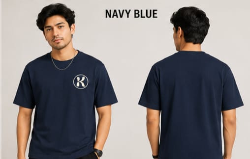 Navy Blue