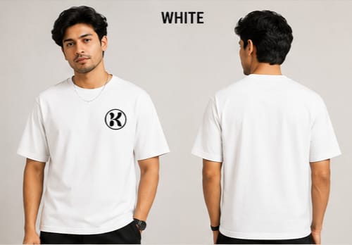 Men's Everyday Essential T-shirt