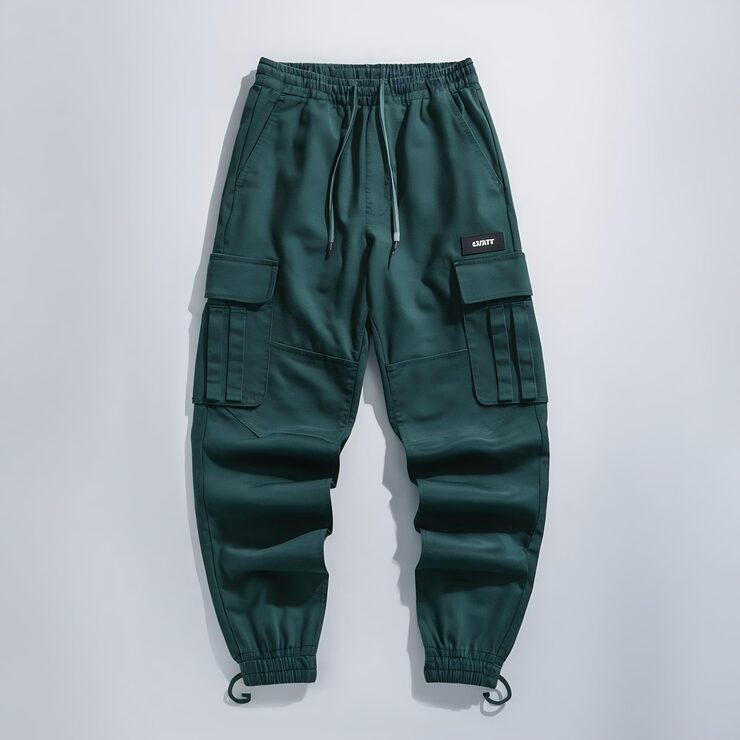 Cargo Pant