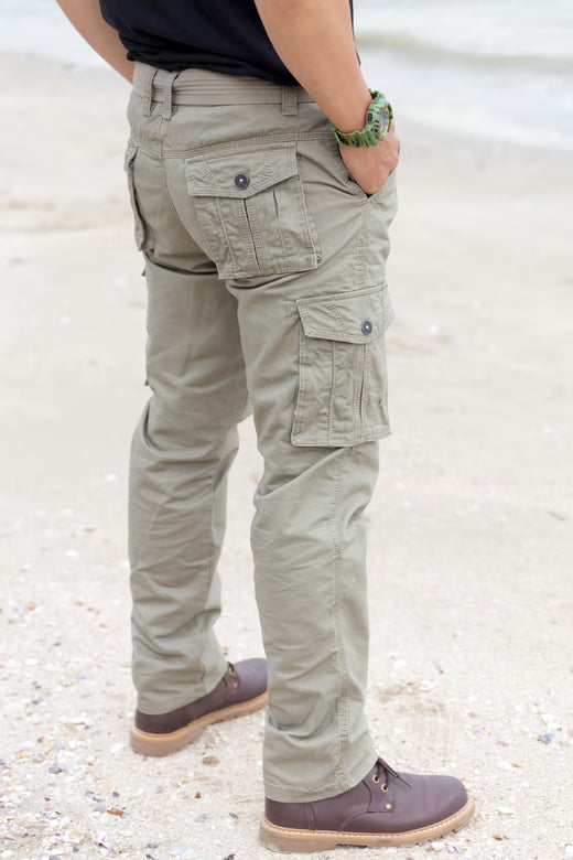 Cargo Pant