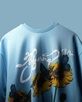 T-shirt blue